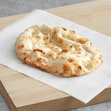 Rich's 7" x 11" Oval Pinsa Flatbread 8.1 oz. - 12/Case