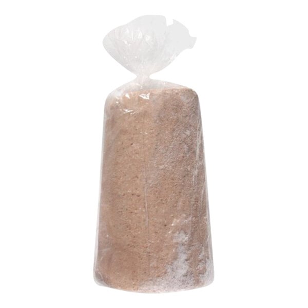 Kronos Hellene Beef and Lamb Small Gyro Cone 10 lb. - 2/Case