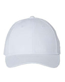 Valucap Structured Peach-Washed Cotton Cap