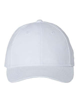 Valucap Structured Peach-Washed Cotton Cap
