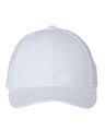 Valucap Structured Peach-Washed Cotton Cap