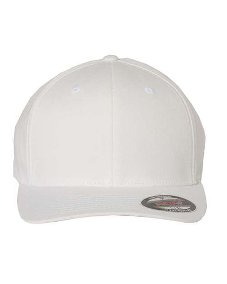 Flexfit V-Flexfit Cotton Twill Cap
