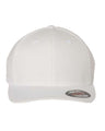Flexfit V-Flexfit Cotton Twill Cap