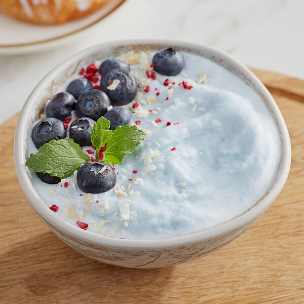 Tropical Acai Premium Blue Magic Sorbet 3 Gallon