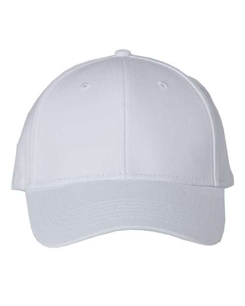 Valucap Chino Cap VC600 Adjustable Cotton Twill Hat