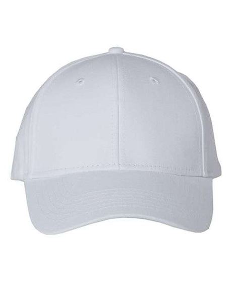 Valucap Chino Cap VC600 Adjustable Cotton Twill Hat