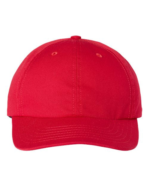 USA-Made Dad Hat by Classic Caps