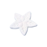 Ateco Snowflake Plunger Cutter