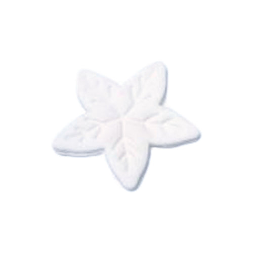 Ateco Snowflake Plunger Cutter