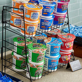 Kellogg's Favorite Cereal Cup Assortment 1.95 oz. - 60/Case