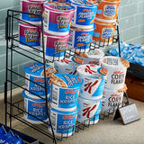 Kellogg's Classic Cereal Cup Assortment 1.95 oz. - 60/Case