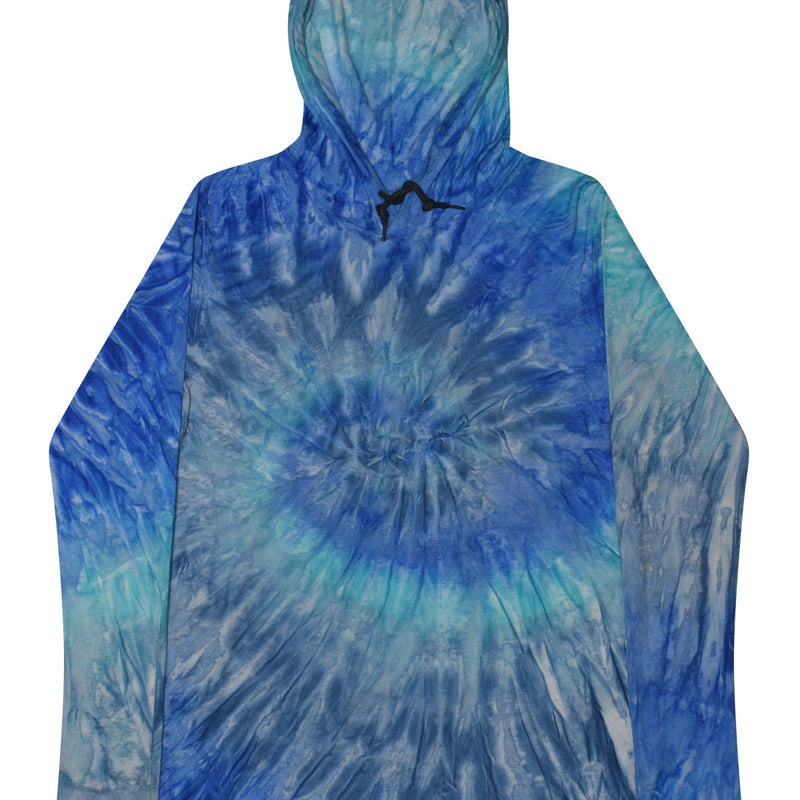 Unisex Long Sleeve Hooded T-Shirt