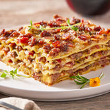 Barilla Wavy Lasagna Noodles 1 lb. - 12/Case