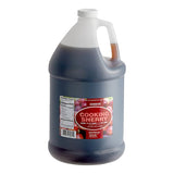 Kari-Out Company Sherry Cooking Wine 1 Gallon - 4/Case
