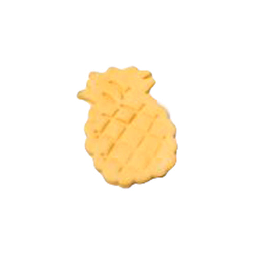 Ateco Pineapple Plunger Cutter