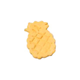 Ateco Pineapple Plunger Cutter