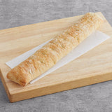 Bridor 20 1/2" x 4" Ciabatta Baguette - 20/Case