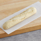 Bridor 12" Par-Baked French Half Baguette - 32/Case