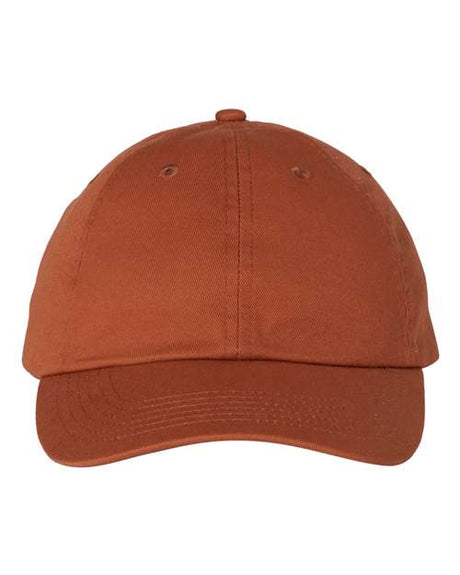 Valucap Bio-Washed Classic Dad Hat