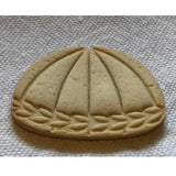Lil Miss Cakes Yarmulke Cookie Cutter Set