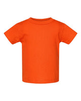 Infant Cotton Jersey Tee