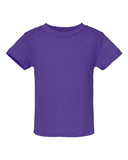 Rabbit Skins Infant Cotton Jersey Tee