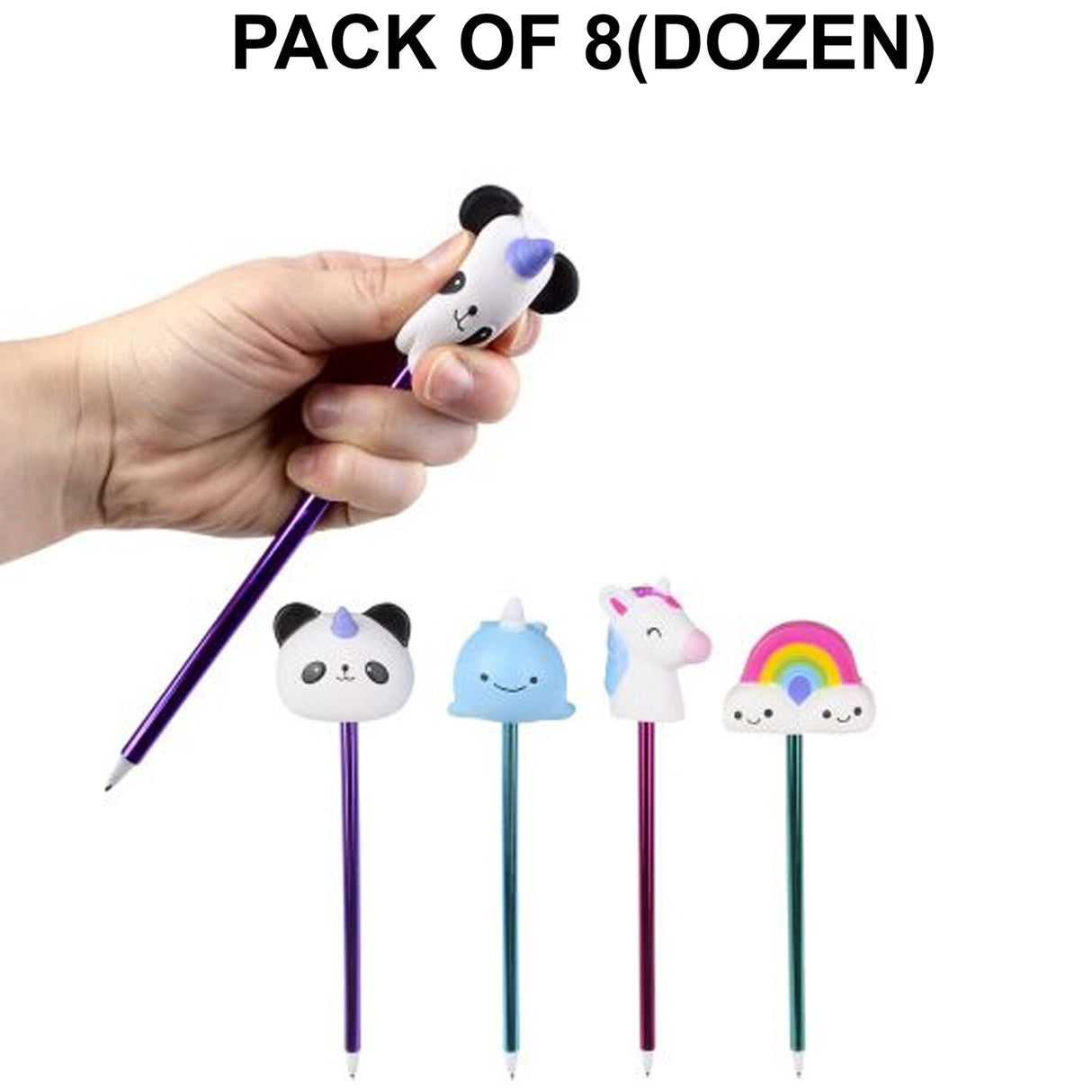 Squishy Magical Pens