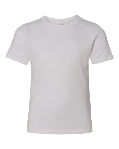 6 PACK: Next Level® Youth Cotton T-Shirt