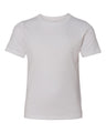 6 PACK: Next Level® Youth Cotton T-Shirt