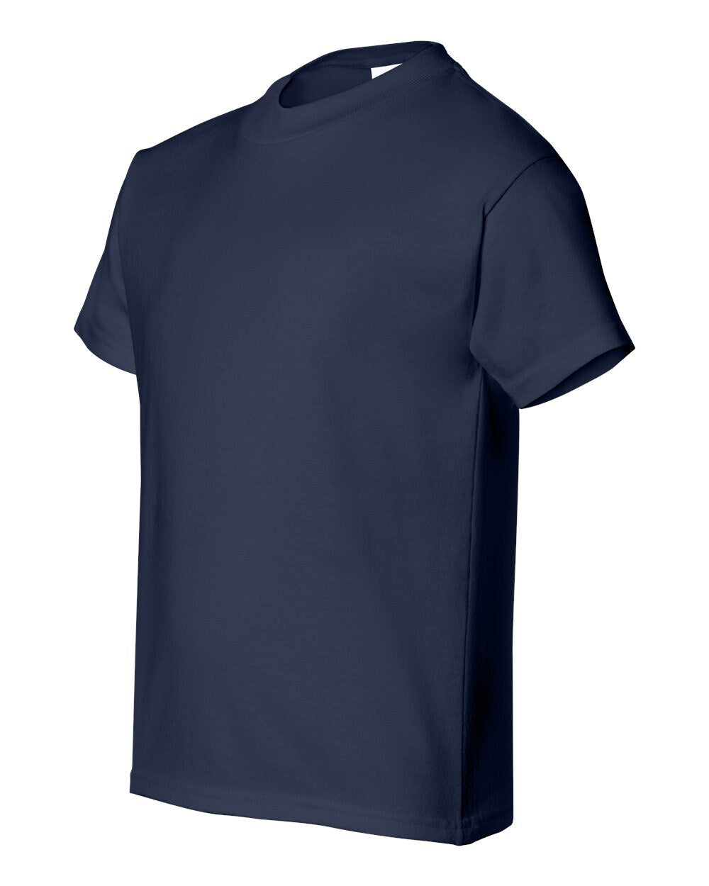 12 Pack: Hanes® - Essential-T Youth T-Shirt