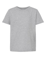 12 Pack: Tultex® - Youth Fine Jersey Short Sleeve Crew Neck T-Shirt