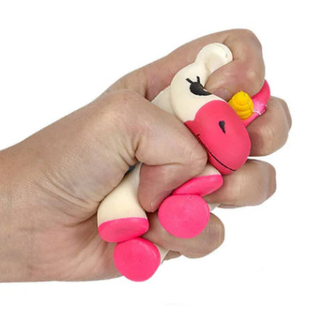 Squish Unicorn 4 inches