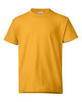 6 PACK: Hanes® Ecosmar Youth T-Shirt