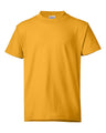 6 PACK: Hanes® Ecosmar Youth T-Shirt