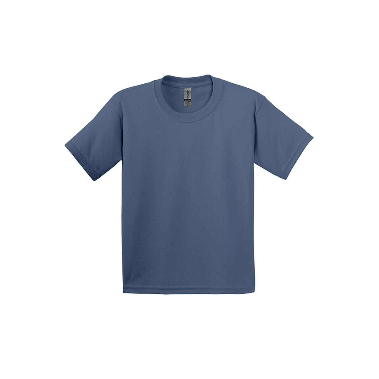 24 Pack: Tultex® - Youth Fine Jersey Crew Neck Short SleeveT-Shirt