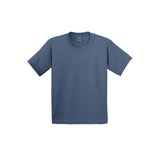 24 Pack: Tultex® - Youth Fine Jersey Crew Neck Short SleeveT-Shirt