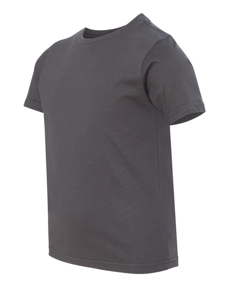 24 Pack: Next Level® - Youth Cotton T-Shirt