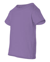 24 Pack : RADYAN® Infant Cotton Jersey Tee - 3401