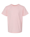 12 Pack: Tultex® - Youth Fine Jersey Short Sleeve Crew Neck T-Shirt