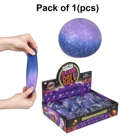 Squishy Galaxy Sugar Ball