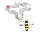 Ann Clark Bee Cookie Cutter