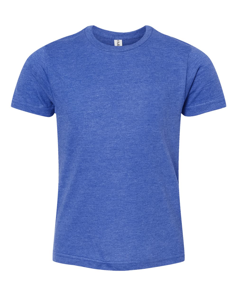 24 Pack: Tultex® - Youth Fine Jersey Crew Neck Short SleeveT-Shirt