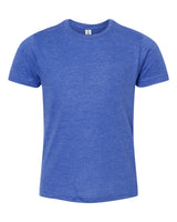 24 Pack: Tultex® - Youth Fine Jersey Crew Neck Short SleeveT-Shirt