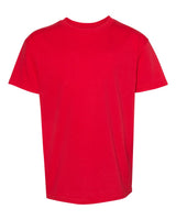 12 Pack: Hanes® - Essential-T Youth T-Shirt