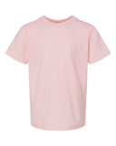 24 Pack: Tultex® - Youth Fine Jersey Crew Neck Short SleeveT-Shirt