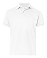 24 Pack: Gildan® DryBlend Youth Short Sleeve Jersey Polo