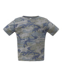24 PACK: RADYAN® Infant Fine Jersey Short Sleeve Crew Neck Tee