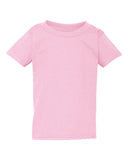 24 Pack Gildan Heavy Cotton Toddler Tee – Crewneck Short Sleeve