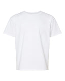 12 Pack Gildan Softstyle Youth Midweight Tee – Short Sleeve