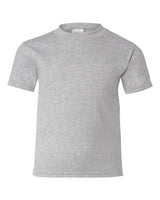 6 PACK: Hanes® Ecosmar Youth T-Shirt